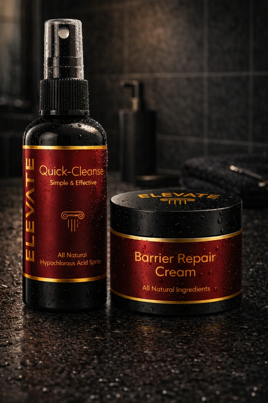 Active Recovery Bundle